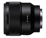 Sony FE 85mm f/1.8 - 1195733 - zdjęcie 2